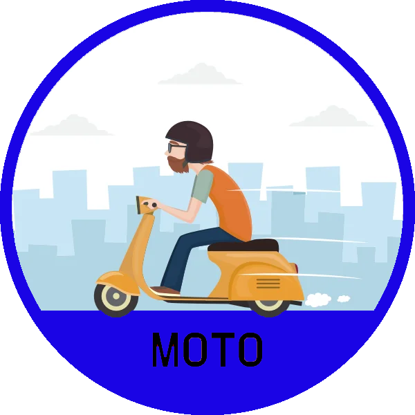 polizza Group moto